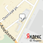 Фото Автосервис 79 регион в Биробиджане