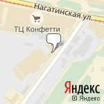 Фото Автосервис Auto504 в Москве