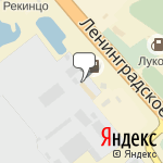 Фото Автосервис Автогрань в Солнечногорске