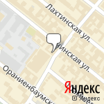 Фото Автосервис Автомеханика в Санкт-Петербурге