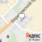 Фото Автосервис Березовский Привоз в Березовском