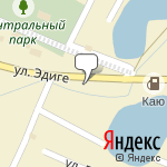 Фото Автосервис Динислам в Терекли-Мектебе