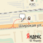 Фото Автосервис G-Energy в Новосибирске