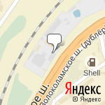 Фото Автосервис Инфокар в Москве