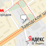 Фото Автосервис Иван-центр в Самаре