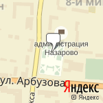 Фото Автосервис Кузов в Назарове