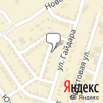 Фото Автосервис на Гайдара в Уфе