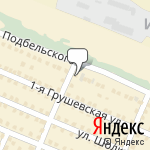 Фото Автосервис На сто домов в Новосибирске