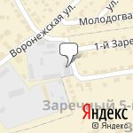 Фото Автосервис на Воронежской в Покрово-Пригородном