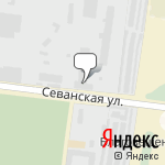 Фото Автосервис Реант Моторс в Москве