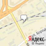 Фото Автосервис Сход-развал на Мельничной ИП в Кирове