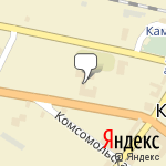 Фото Автосервис Святых С.Н. ИП в Камышлове