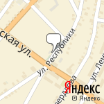 Фото Автосервис TipTop в Энгельсе