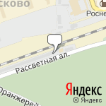 Фото Автосервис Тойота № 1 в Москве