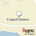 Фото Автосервисное предприятие Шимскавто в Шимске