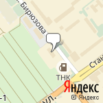 Фото Автоспеццентр на Бирюзова в Рязани