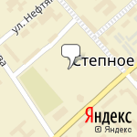 Фото Автостанция Степное в Степном