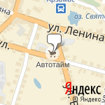 Фото АвтоТайм в Арзамасе