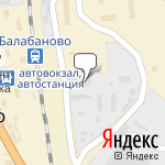 Фото АвтоТехЦентр Престиж в Балабанове