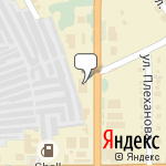 Фото Автотехсервис На плотине в Новомосковске