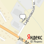 Фото Автотехцентр Барс в Раменском