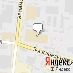 Фото Автотехцентр Гринбокс Volvo в Москве