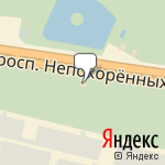 Фото Автотехцентр МВМ в Санкт-Петербурге