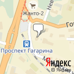 Фото Автотехцентр на Мысе в Нижнем Новгороде