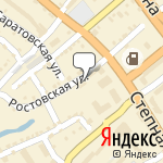 Фото Автотехцентр Novocar в Энгельсе