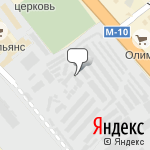 Фото Автотехцентр Трик в Солнечногорске