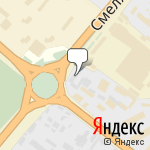 Фото Автотрейд-Сервис в Черкассах