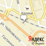Фото Автотрейд, торгово-технический комплекс в Киселевске