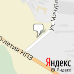 Фото Автоцентр в Новокуйбышевске