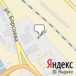 Фото Автоцентр в Улане-Удэ