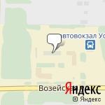 Фото Автоцентр Авто-Стиль в Усинске