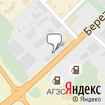 Фото Автоцентр Автобан-Берёзовский в Березовском