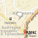 Фото Автоцентр Бавария в Алматы