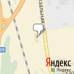 Фото Автоцентр Ford Лесосибирск в Лесосибирске