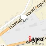 Фото Автоцентр Фортуна в Находке