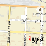 Фото Автоцентр на Толстого 15 в Новотроицке