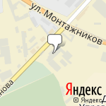 Фото Автовокзал Сервис в Тамбове