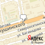 Фото АЗС НЕФТЯНИК в Махачкале