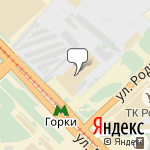 Фото Барс Авто в Казани