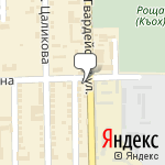 Фото Быттранс в Владикавказе