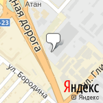 Фото Бош Сервис в Симферополе