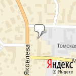 Фото Carservice в Томске