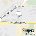 Фото Центр кузовного ремонта в Магнитогорске