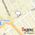 Фото Центр кузовного ремонта в Канаше