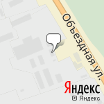 Фото Центр кузовного ремонта Автореал-Югра в Ханты-Мансийске