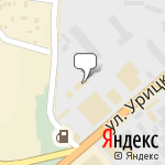 Фото Центр кузовного ремонта Форсаж в Ульяновске